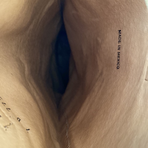 Frye riding boots - Picture 5 of 7